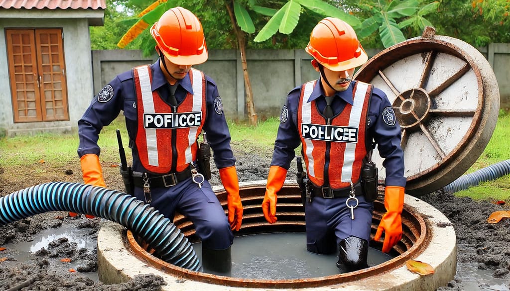 Pentingnya Jasa Sedot WC Mencegah Penyakit