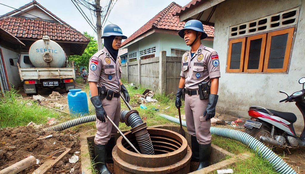 jasa sedot wc klaten harga murah