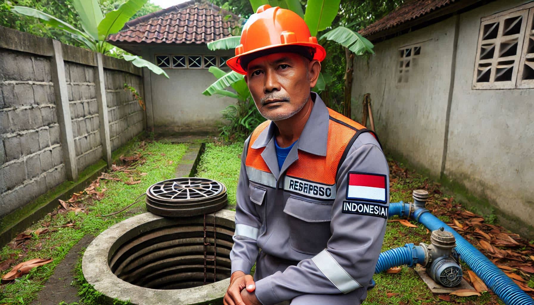 Jasa Sedot WC Klaten Selatan Harga Murah